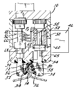 Une figure unique qui représente un dessin illustrant l'invention.